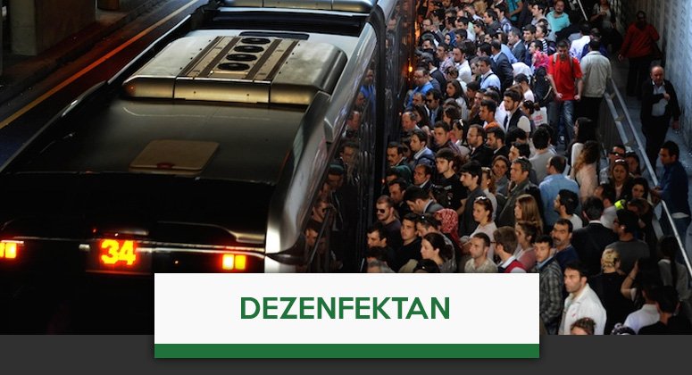 dezenfektan